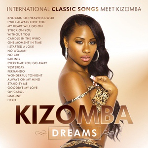 Обложка для Kizomba Singers - I Started a Joke
