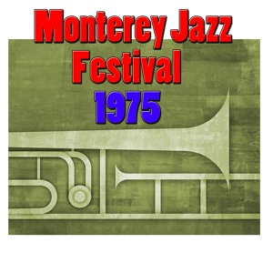Обложка для Dizzy Gillespie Orchestra feat. Cal Tjader - Improvisation & Blues