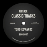 Обложка для Todd Edwards - Look Out