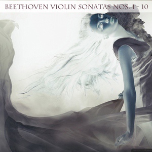 Обложка для Arthur Grumiaux, Clara Haskil - Violin Sonata No. 9 in A Major, Op. 47 "Kreutzer": I. Adagio sostenuto - Presto