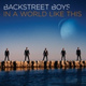 Обложка для Backstreet Boys - Show'Em [What You'Re Made Of]