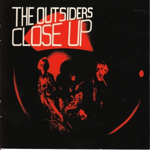 Обложка для The Outsiders - Out Of Place