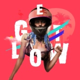 Обложка для Funkerman feat. Lee Grant - Get Low
