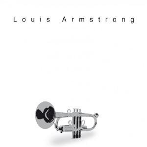 Обложка для Louis Armstrong & His Orchestra - Rockin? Chair