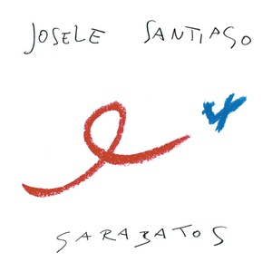 Обложка для Josele Santiago - Santo De Nadie