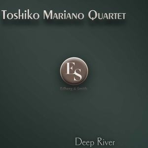 Обложка для Toshiko Mariano Quartet - Blues for Father