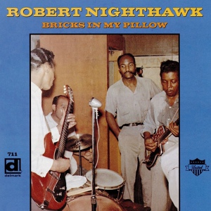 Обложка для Robert Nighthawk - Nighthawk Boogie