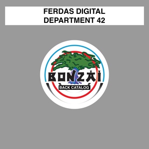 Обложка для Ferdas Digital - Hazard