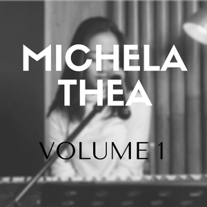 Обложка для Michela Thea - Can't Help Falling in Love with You (Acoustic Version)