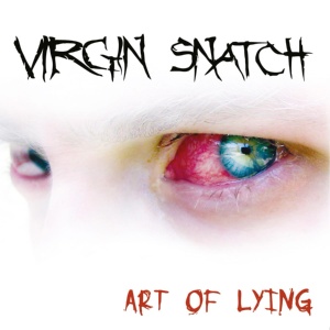 Обложка для Virgin Snatch - Rulez Of Conduct