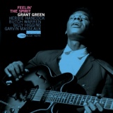 Обложка для Grant Green - Go Down Moses