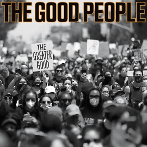 Обложка для The Good People - Sound the Horns