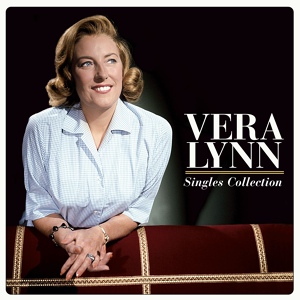 Обложка для Vera Lynn - The Fool on the Hill