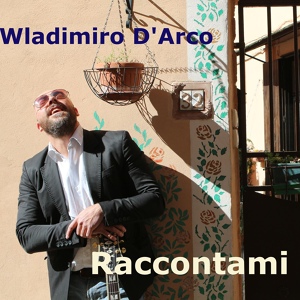 Обложка для Wladimiro D'Arco - Stelle cadenti