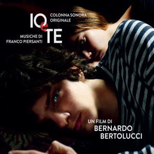 Обложка для Franco Piersanti - Io e te