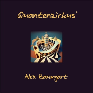 Обложка для Alex Baumgart - Gänse