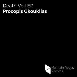 Обложка для Procopis Gkouklias - Death Veil