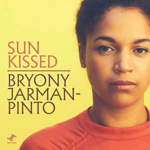 Обложка для Bryony Jarman-Pinto - Sun Kissed