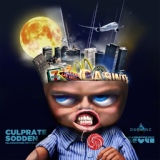 Обложка для Culprate - Sodden (Melamin & Wicked Sway Remix)