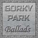 Обложка для Gorky Park - Sometimes at Night