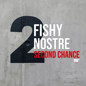 Обложка для Fishy, Nostre - Unlimited Awareness