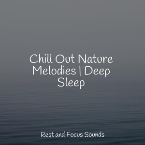 Обложка для Instrumental, Music for Absolute Sleep, Sounds of Nature White Noise Sound Effects - Everything Is OK