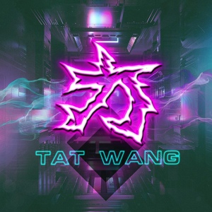 Обложка для Tat Wang - 力