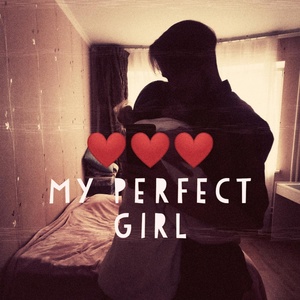 Обложка для MORT SHYBUR - My Perfect Girl