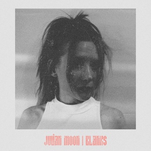 Обложка для Julian Moon - Blanks