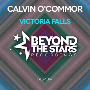 Обложка для Calvin O'Commor - Victoria Falls
