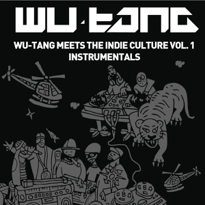 Обложка для Wu-Tang - Listen
