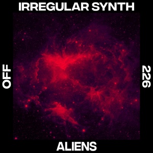 Обложка для Irregular Synth - Aliens