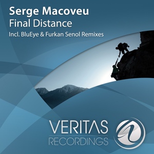 Обложка для Serge Macoveu - Final Distance (BluEye Remix)