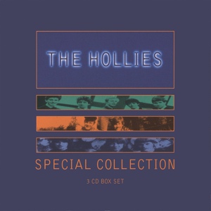 Обложка для The Hollies - On a Carousel