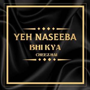 Обложка для SONIA HIND QIZI - Ye Naseeba bhi kya Cheej hai