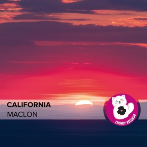 Обложка для Maclon - California
