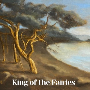Обложка для Fir Arda - King of the Fairies