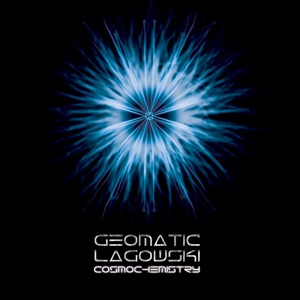 Обложка для Geomatic, Lagowski - Neutron Superfluid