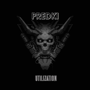 Обложка для PREDKI - Utilization