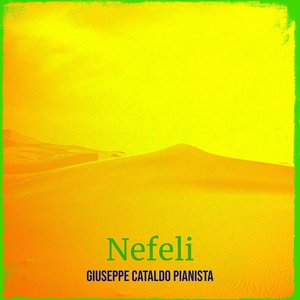 Обложка для Giuseppe Cataldo pianista - Nefeli