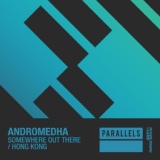 Обложка для Andromedha - Somewhere Out There