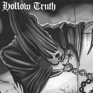 Обложка для Hollow Truth - Worship the Wayfarer