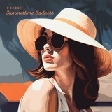 Обложка для Pokesh - Summertime Sadness