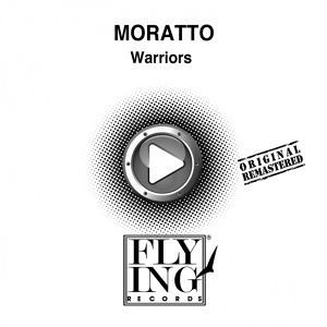 Обложка для Moratto - Warriors