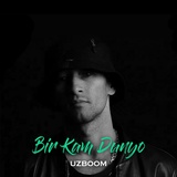 Обложка для UzBoom - Salom