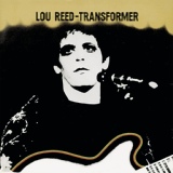 Обложка для Lou Reed - Satellite of Love