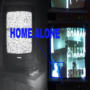 Обложка для bharxd - Home Alone