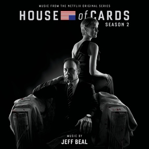 Обложка для Jeff Beal - Mr. President