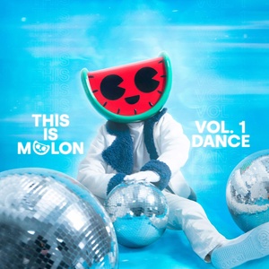 Обложка для MELON, Sleepwalkrs, Dance Fruits Music - Crank That