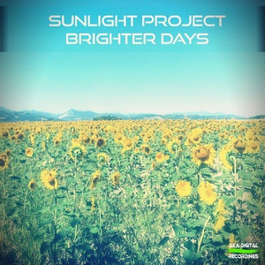 Обложка для Sunlight Project - Brighter Days